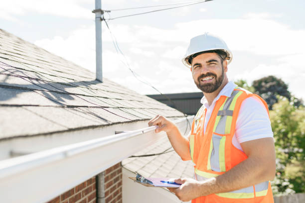 Best Roof Restoration Services  in Chestnut Ridge, NY