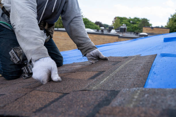 Quick and Trustworthy Emergency Roof Repair Services in Chestnut Ridge, NY