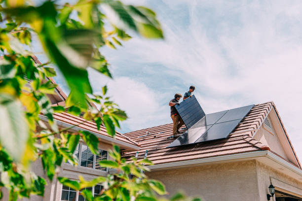 Best Commercial Roofing Services  in Chestnut Ridge, NY