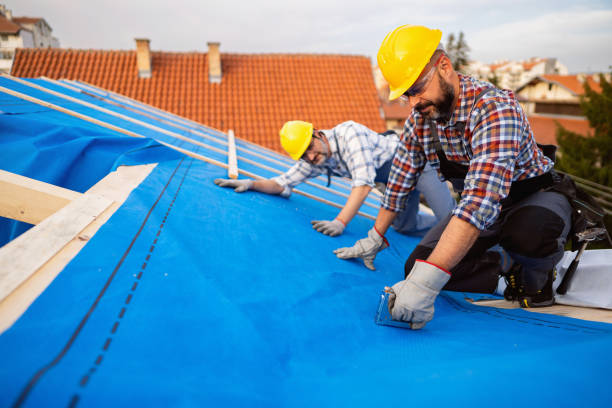 Best Emergency Roof Repair  in Chestnut Ridge, NY