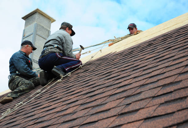Best Roof Leak Repair  in Chestnut Ridge, NY