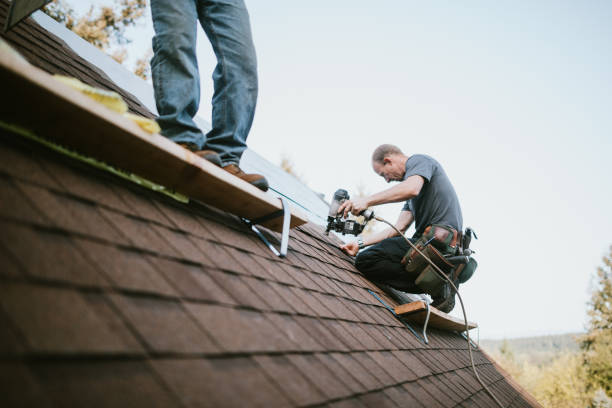Best Flat Roof Repair Services  in Chestnut Ridge, NY