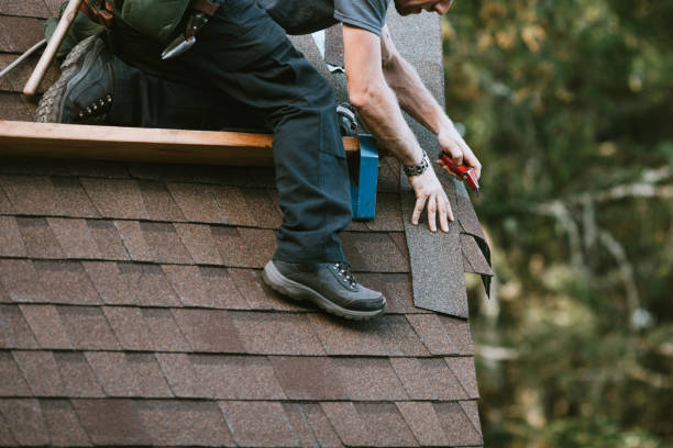 Best Tile Roofing Contractor  in Chestnut Ridge, NY
