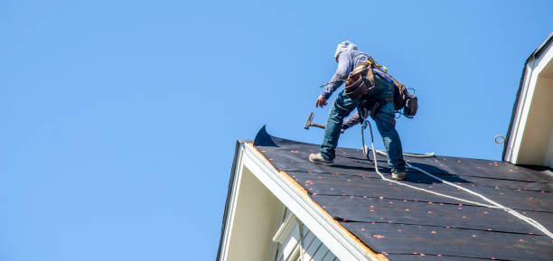 Chestnut Ridge, NY Roofing Contractor Company